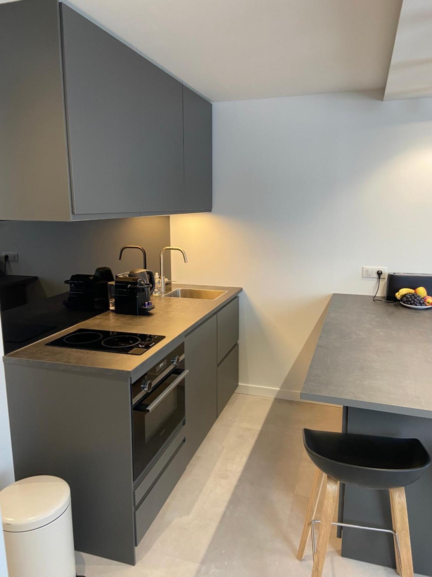 Olympic, Appartement Renove, Au Pied Des Pistes Val Thorens Exterior foto